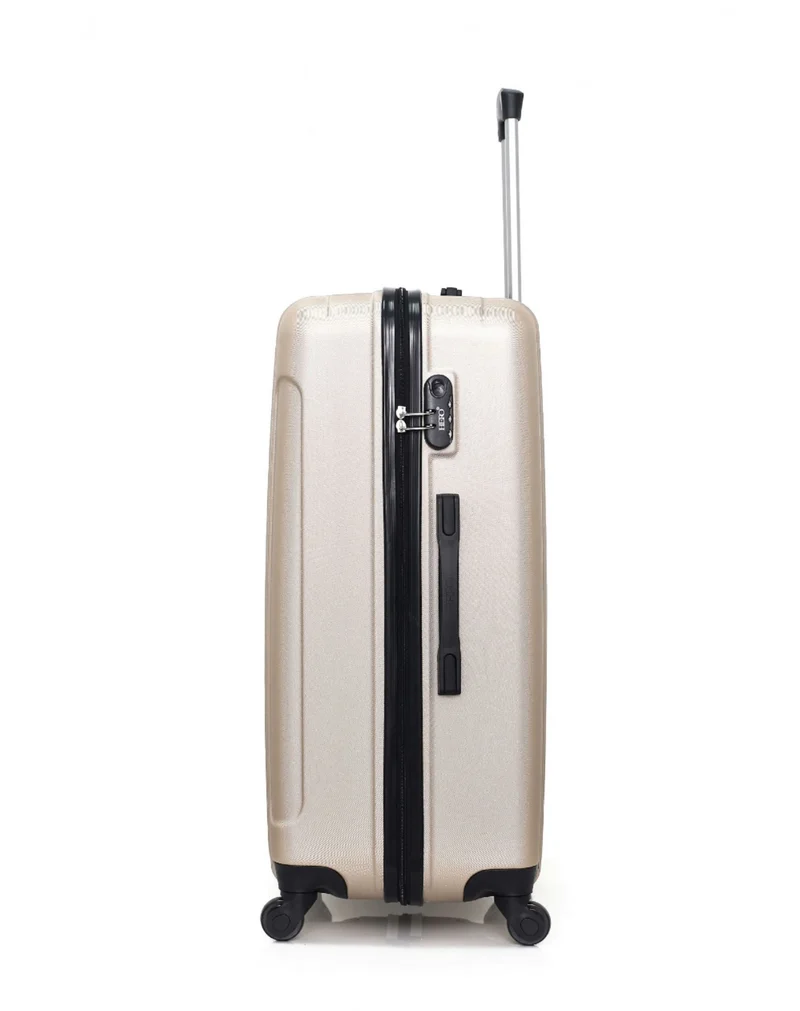 HERO – Großer Hartschalenkoffer 75cm ALPES