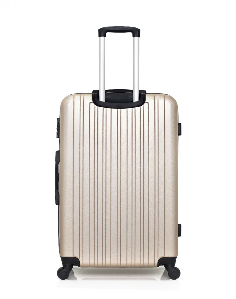 HERO – Großer Hartschalenkoffer 75cm ALPES