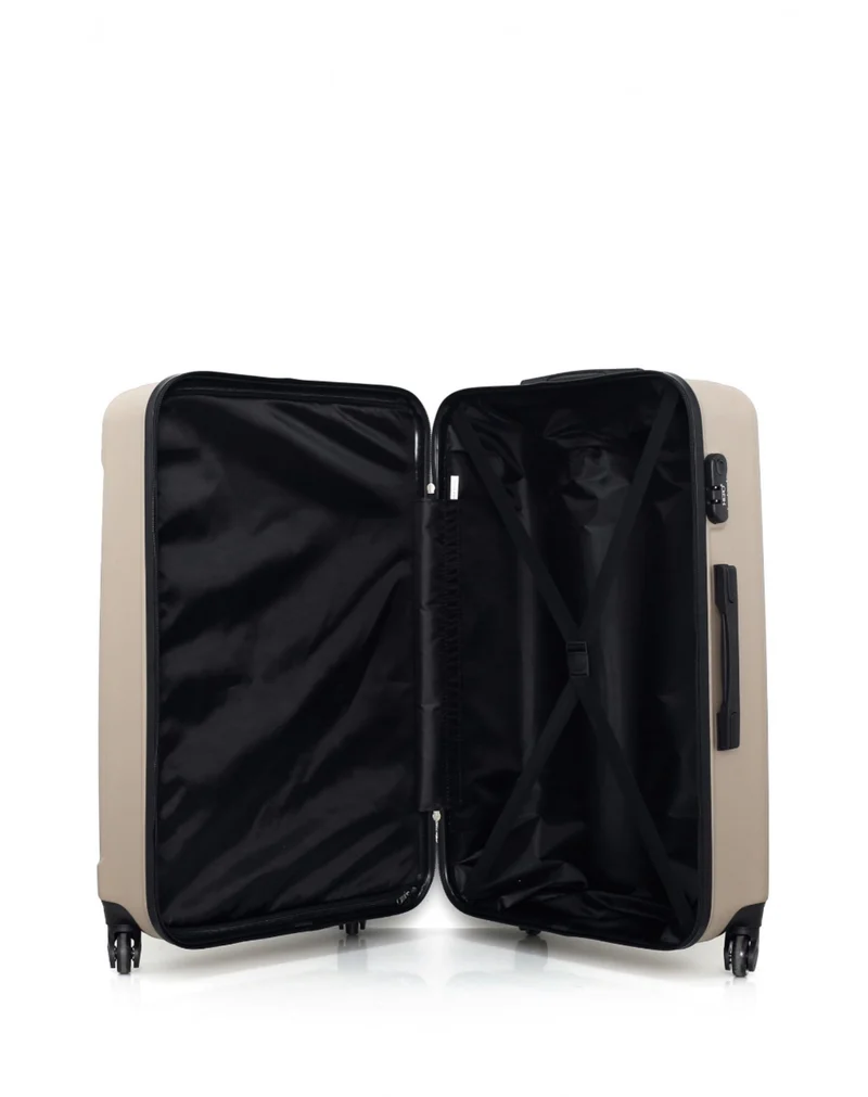 HERO – Großer Hartschalenkoffer 75cm ALPES