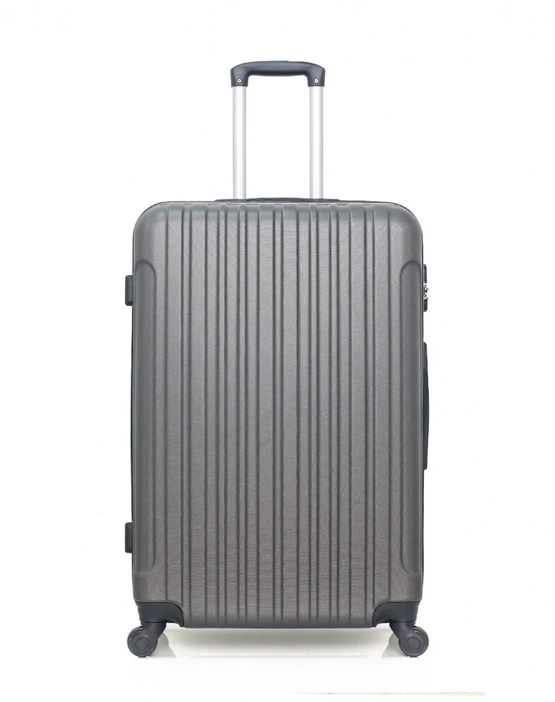 HERO – Großer Hartschalenkoffer 75cm ALPES