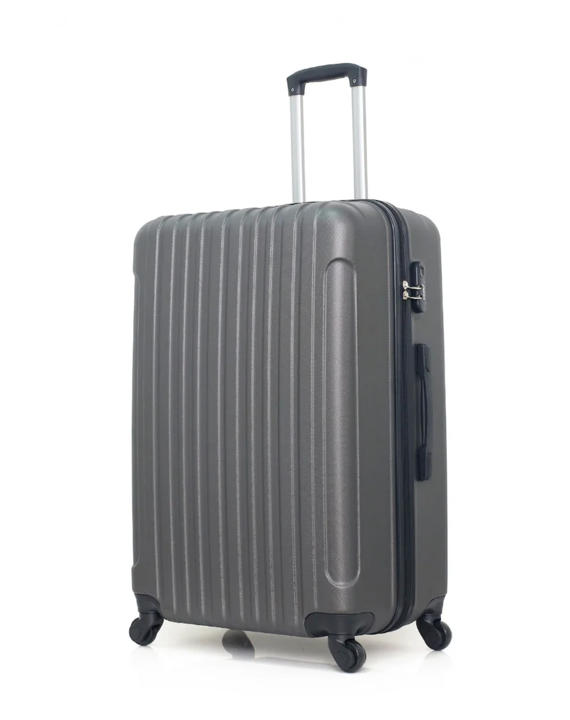 HERO – Großer Hartschalenkoffer 75cm ALPES