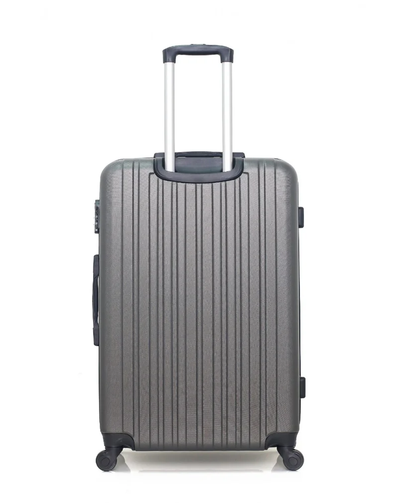 HERO – Großer Hartschalenkoffer 75cm ALPES
