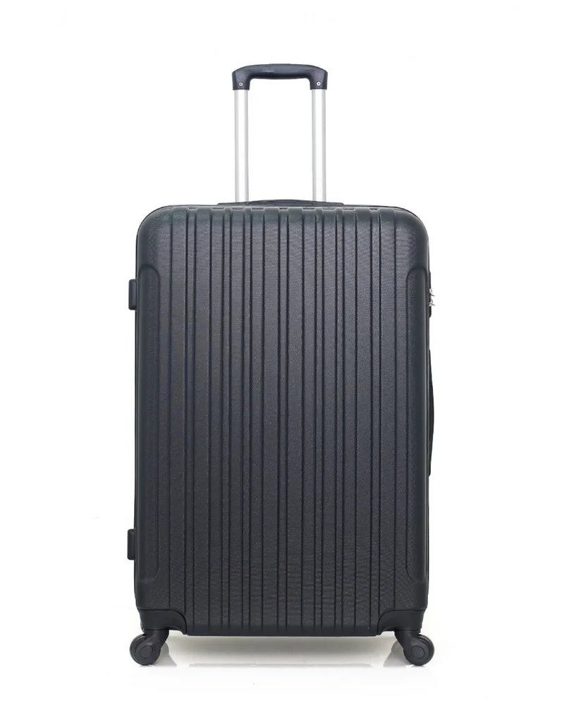 HERO – Großer Hartschalenkoffer 75cm ALPES