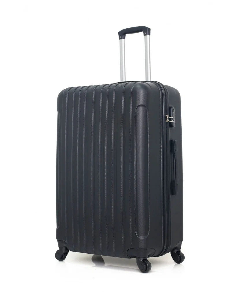 HERO – Großer Hartschalenkoffer 75cm ALPES