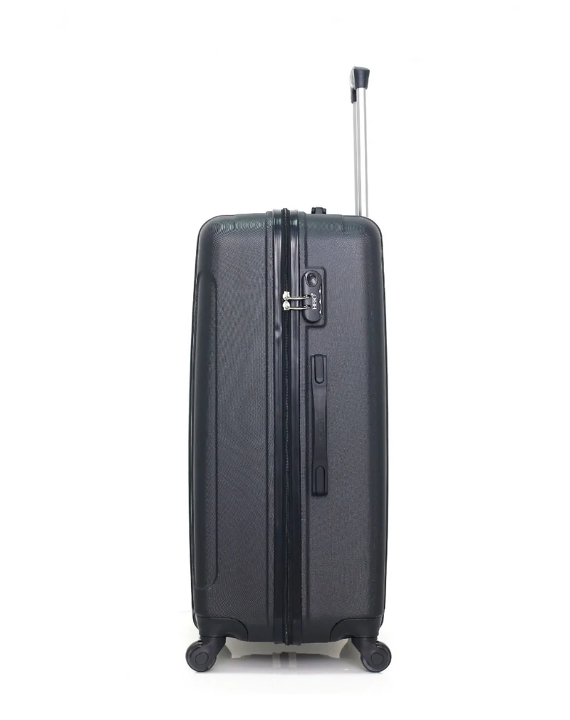 HERO – Großer Hartschalenkoffer 75cm ALPES