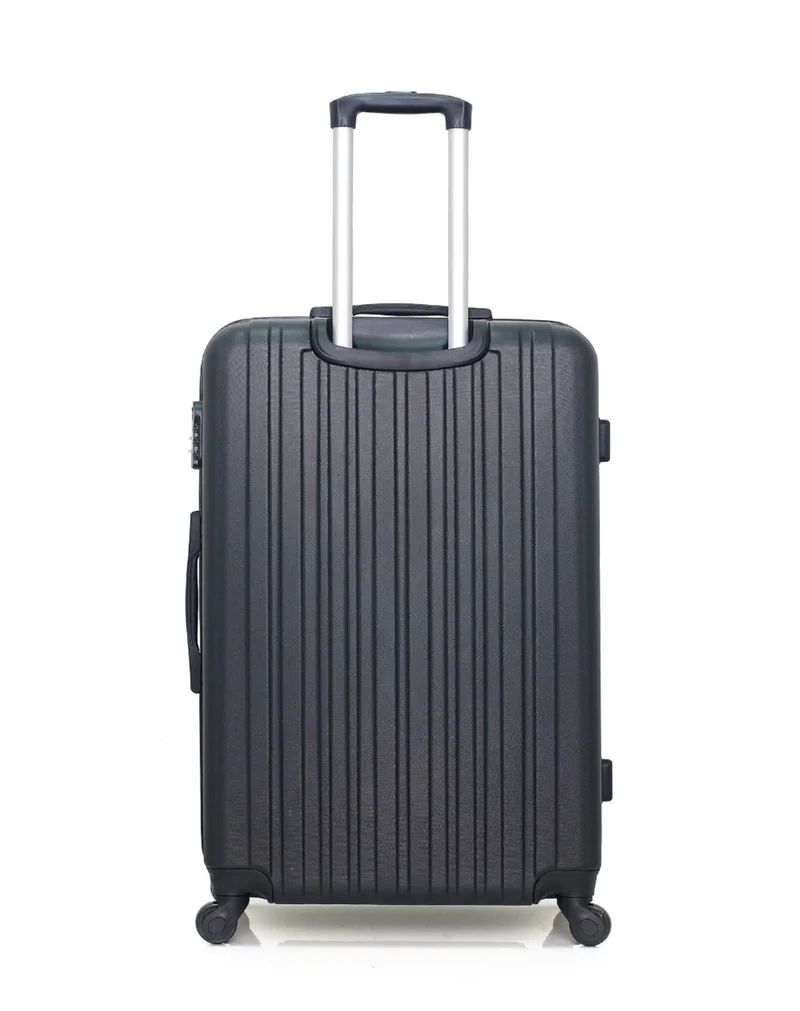 HERO – Großer Hartschalenkoffer 75cm ALPES