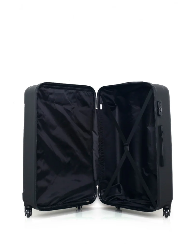 HERO – Großer Hartschalenkoffer 75cm ALPES