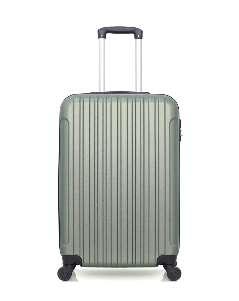 HERO – Großer Hartschalenkoffer 75cm ALPES