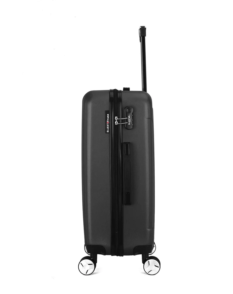 Großer Hartschalenkoffer 75cm AJACCIO