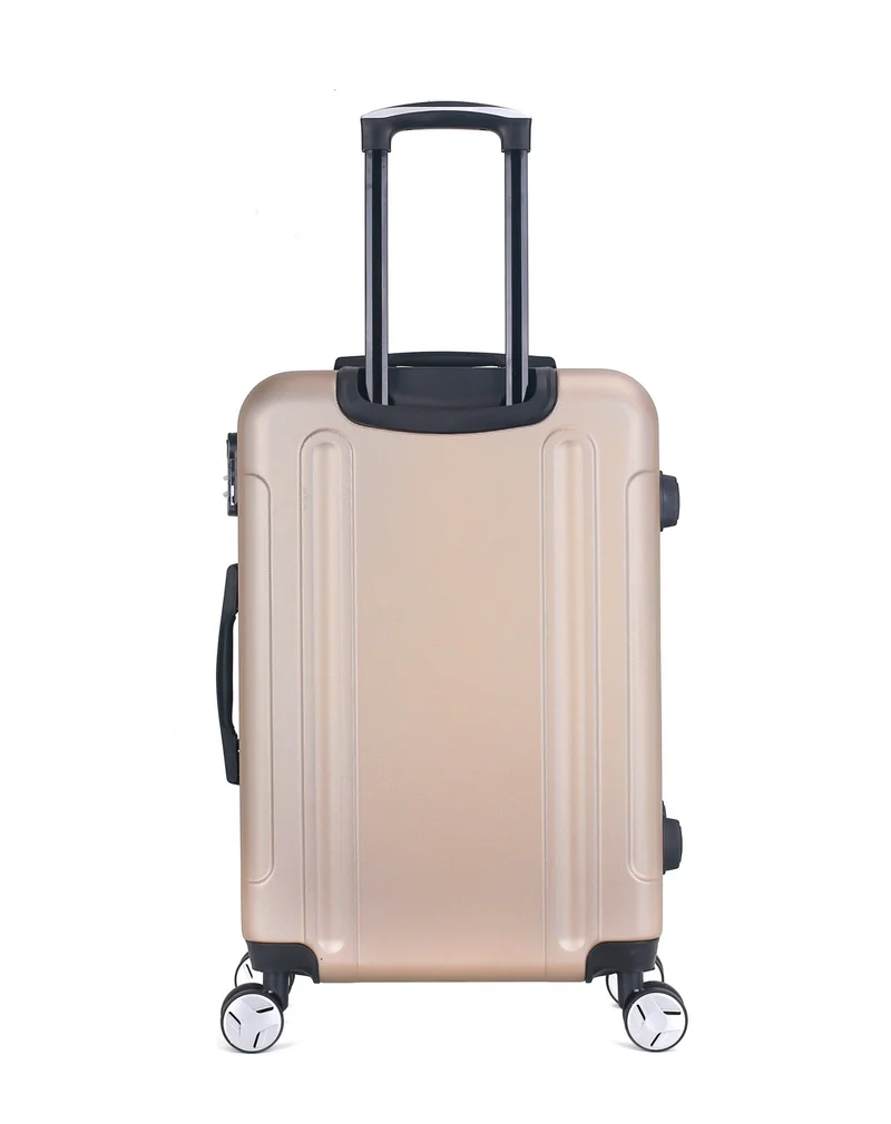 Großer Hartschalenkoffer 75cm AJACCIO