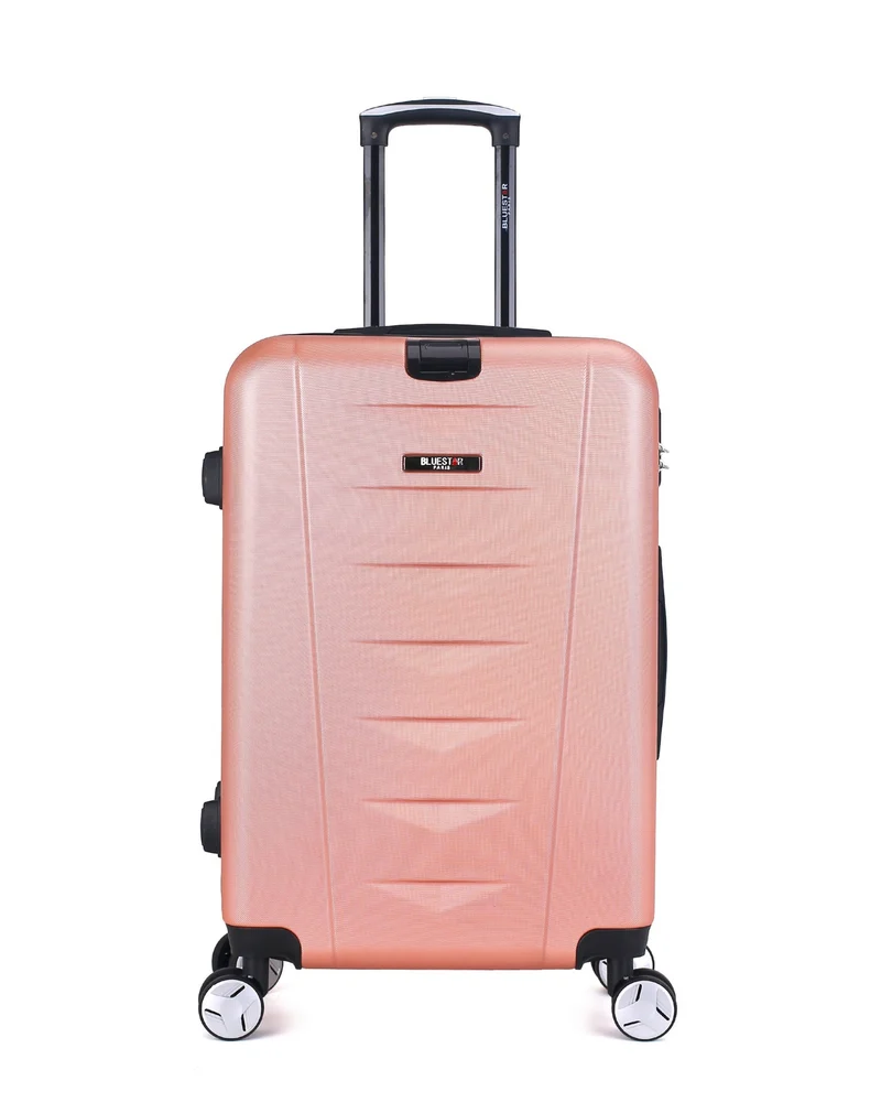 Großer Hartschalenkoffer 75cm AJACCIO