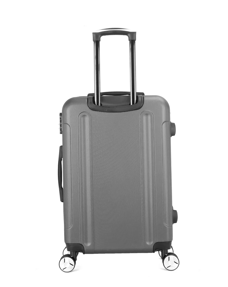 Großer Hartschalenkoffer 75cm AJACCIO