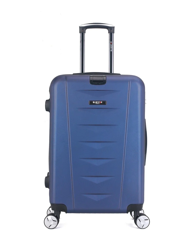 Großer Hartschalenkoffer 75cm AJACCIO