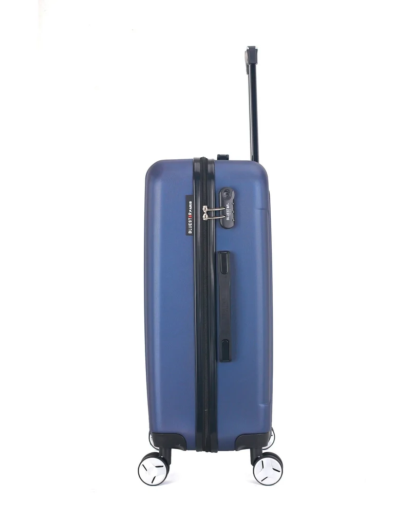 Großer Hartschalenkoffer 75cm AJACCIO
