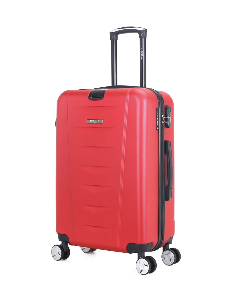 Großer Hartschalenkoffer 75cm AJACCIO