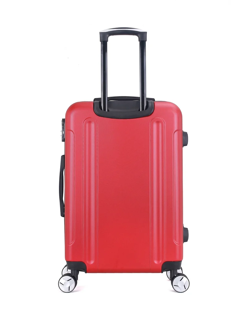 Großer Hartschalenkoffer 75cm AJACCIO