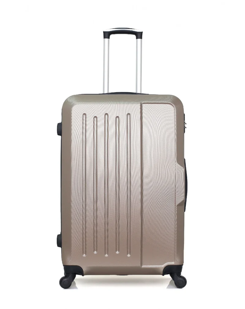 HERO – Großer Hartschalenkoffer 75cm VESUVIO