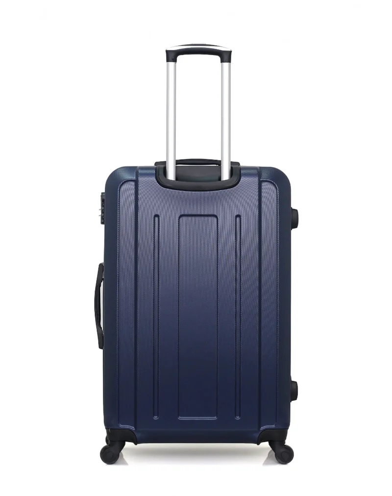 HERO – Großer Hartschalenkoffer 75cm VESUVIO