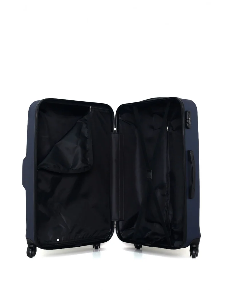 HERO – Großer Hartschalenkoffer 75cm VESUVIO