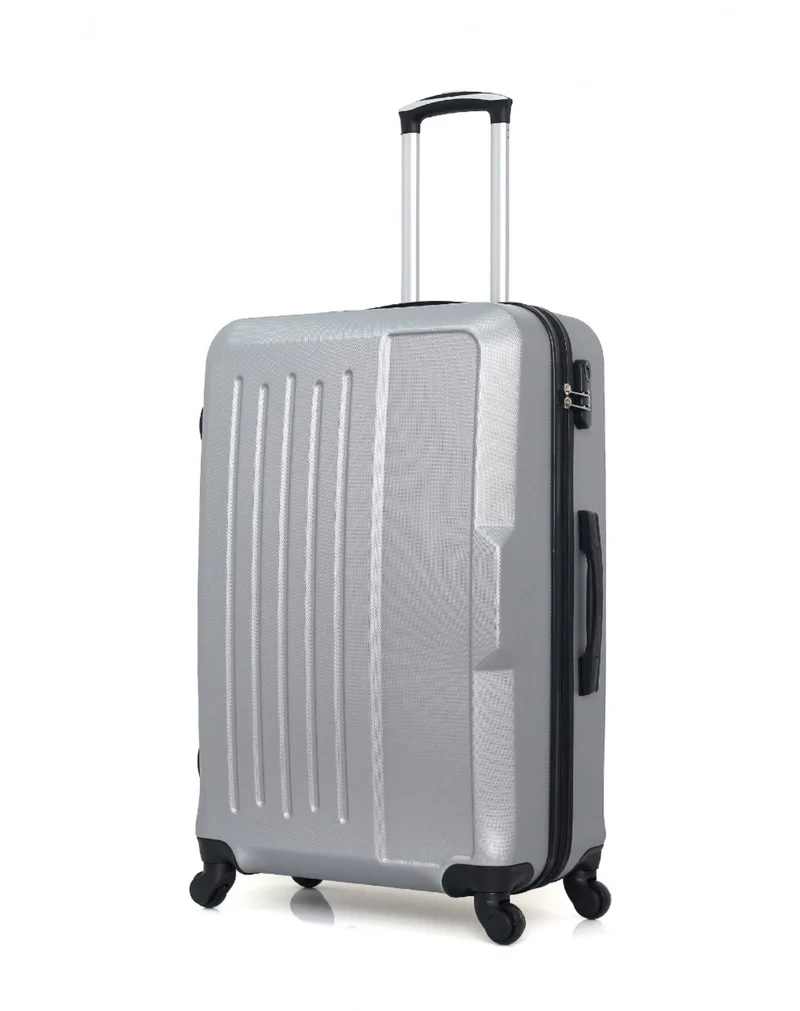 HERO – Großer Hartschalenkoffer 75cm VESUVIO