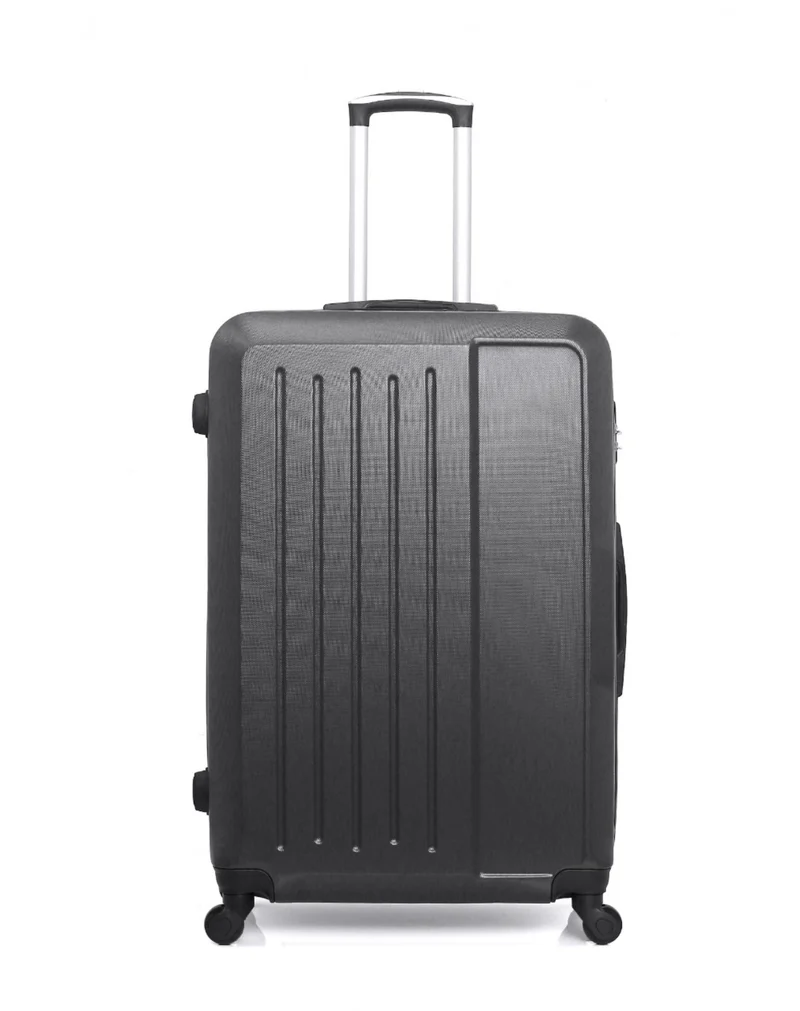 HERO – Großer Hartschalenkoffer 75cm VESUVIO