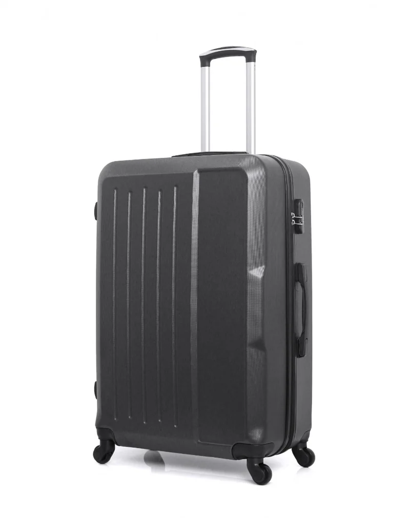 HERO – Großer Hartschalenkoffer 75cm VESUVIO