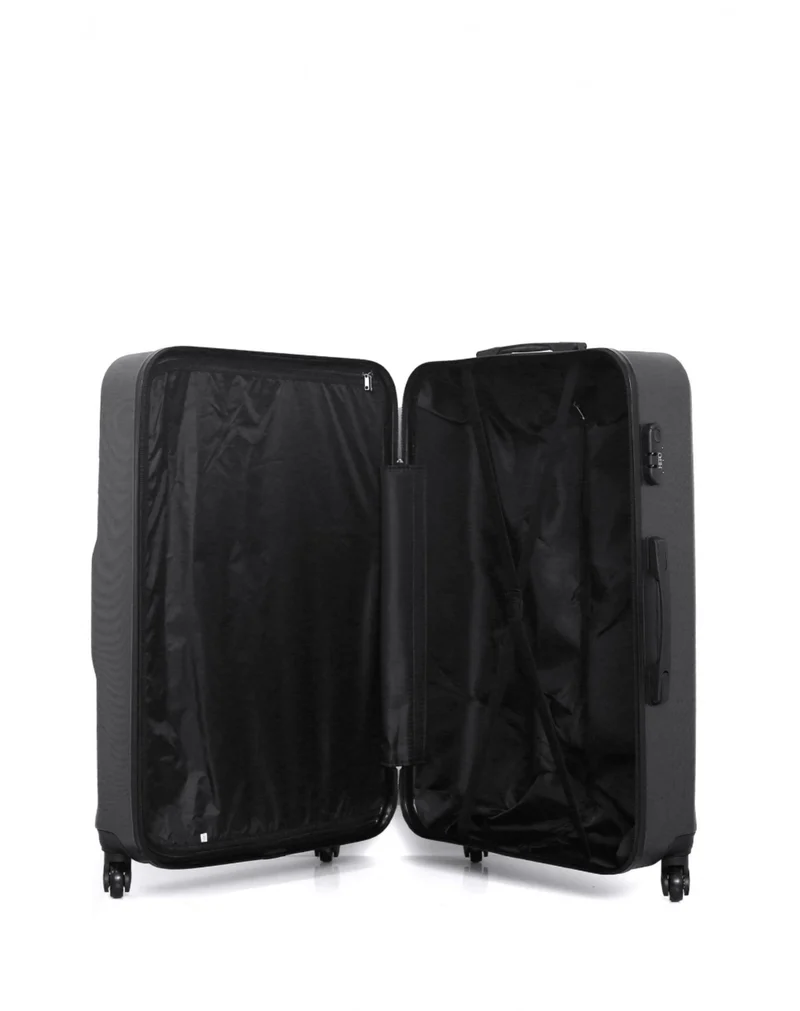 HERO – Großer Hartschalenkoffer 75cm VESUVIO