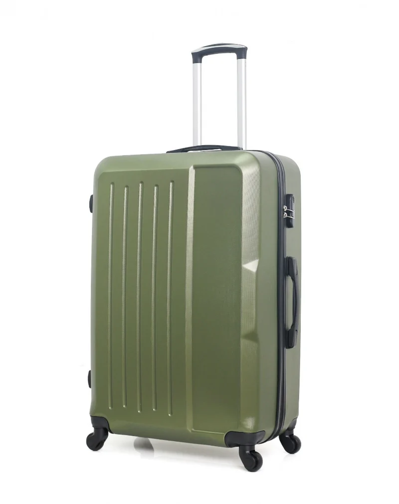 HERO – Großer Hartschalenkoffer 75cm VESUVIO