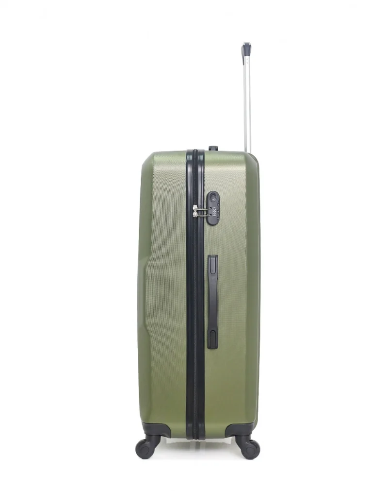 HERO – Großer Hartschalenkoffer 75cm VESUVIO