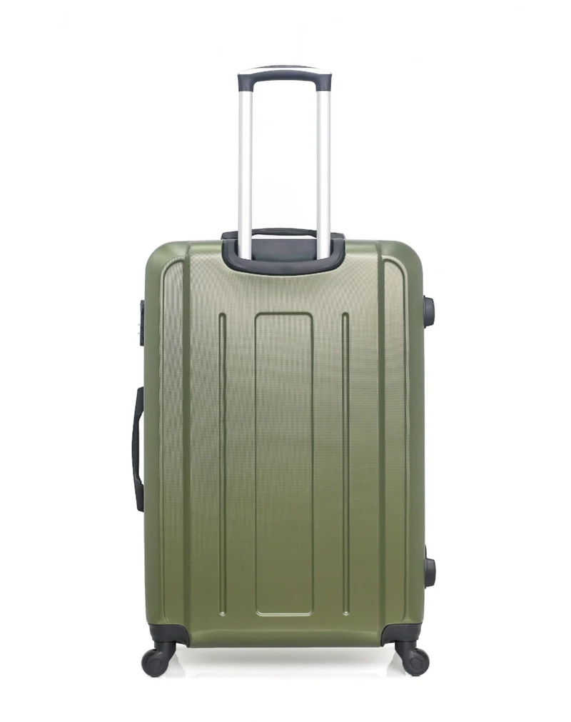 HERO – Großer Hartschalenkoffer 75cm VESUVIO