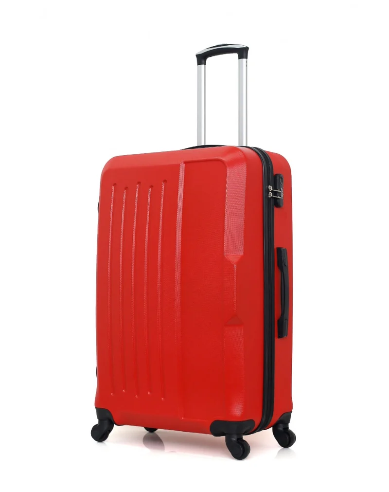 HERO – Großer Hartschalenkoffer 75cm VESUVIO