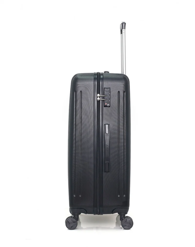 HERO – Großer Hartschalenkoffer 70cm RILA-A
