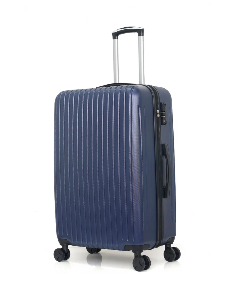 HERO – Großer Hartschalenkoffer 70cm RILA-A