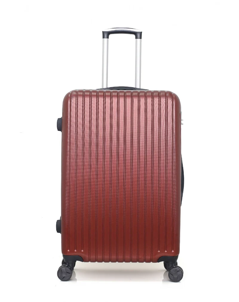 HERO – Großer Hartschalenkoffer 70cm RILA-A