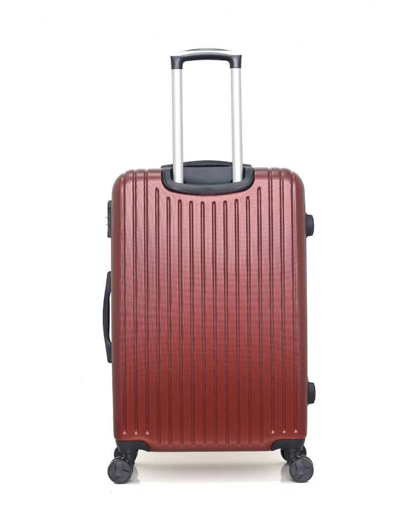 HERO – Großer Hartschalenkoffer 70cm RILA-A