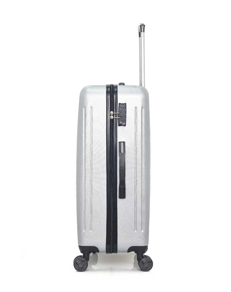 HERO – Großer Hartschalenkoffer 70cm RILA-A
