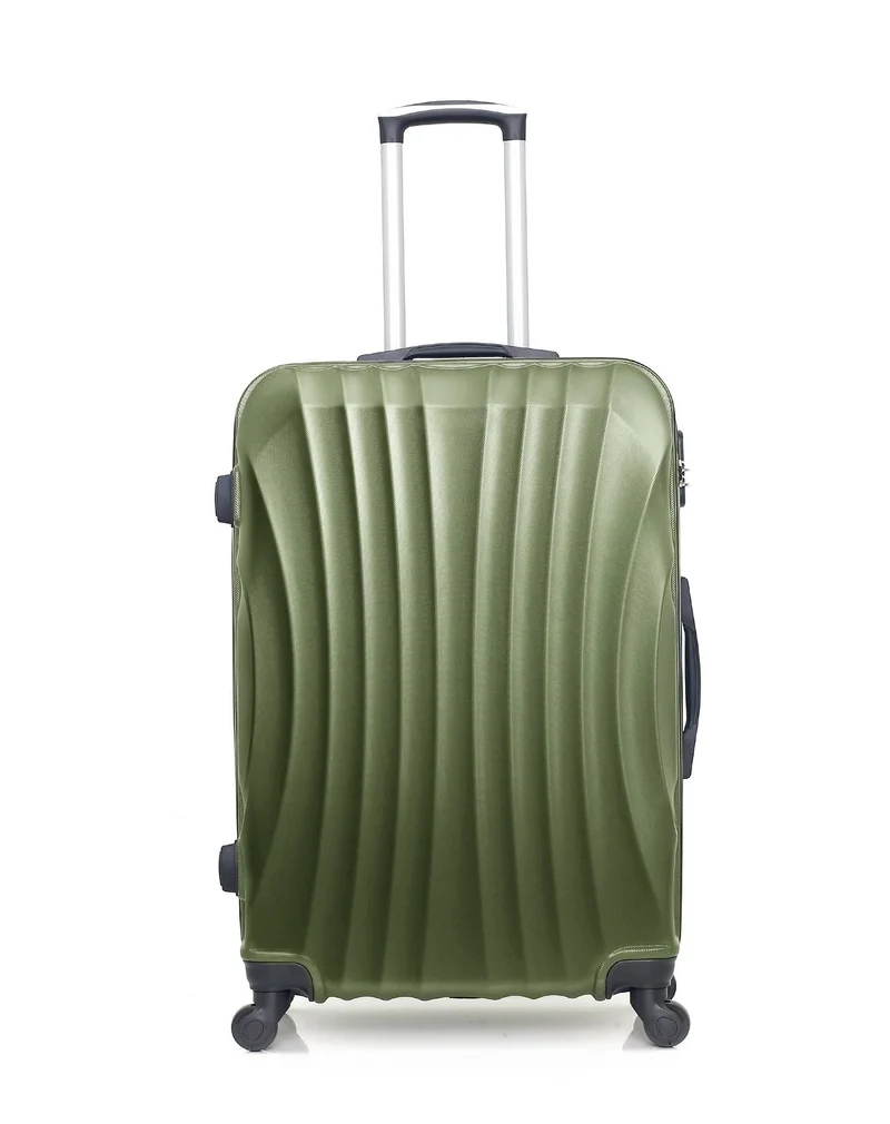 HERO – Großer Hartschalenkoffer 70cm MOSCOU-A