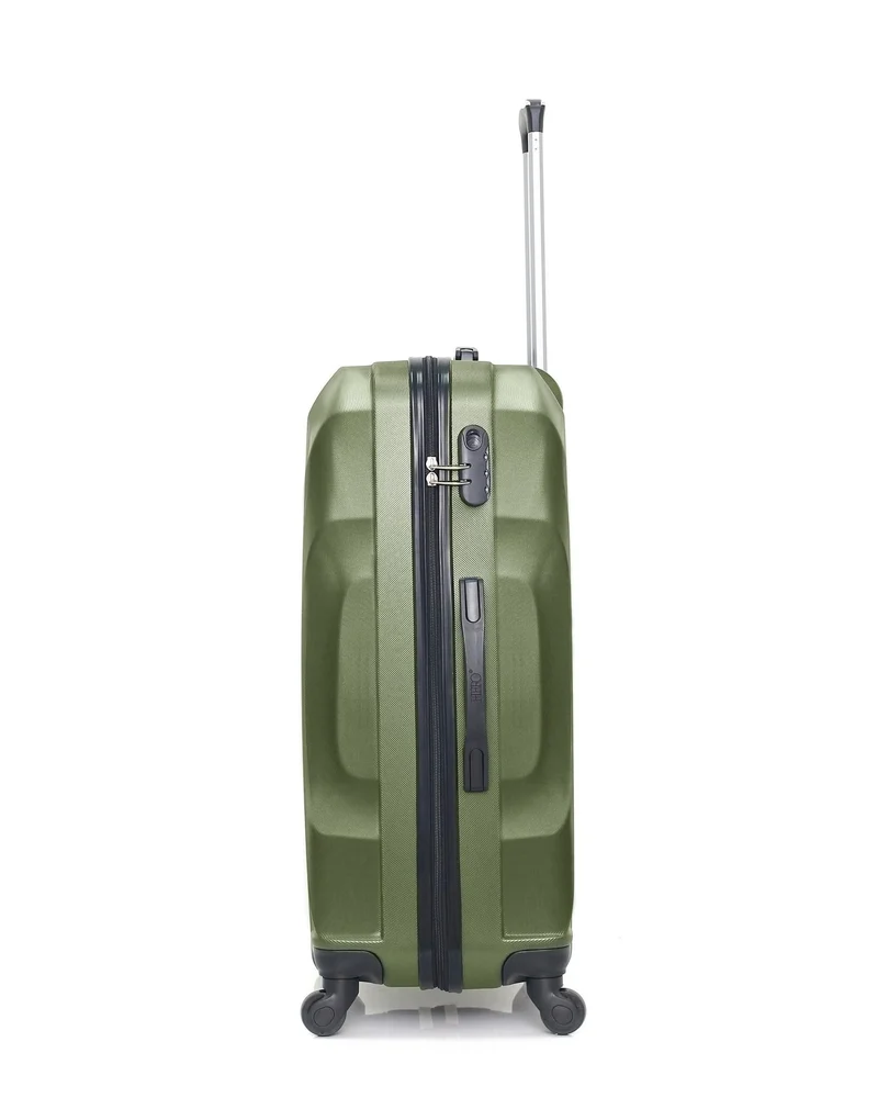 HERO – Großer Hartschalenkoffer 70cm MOSCOU-A