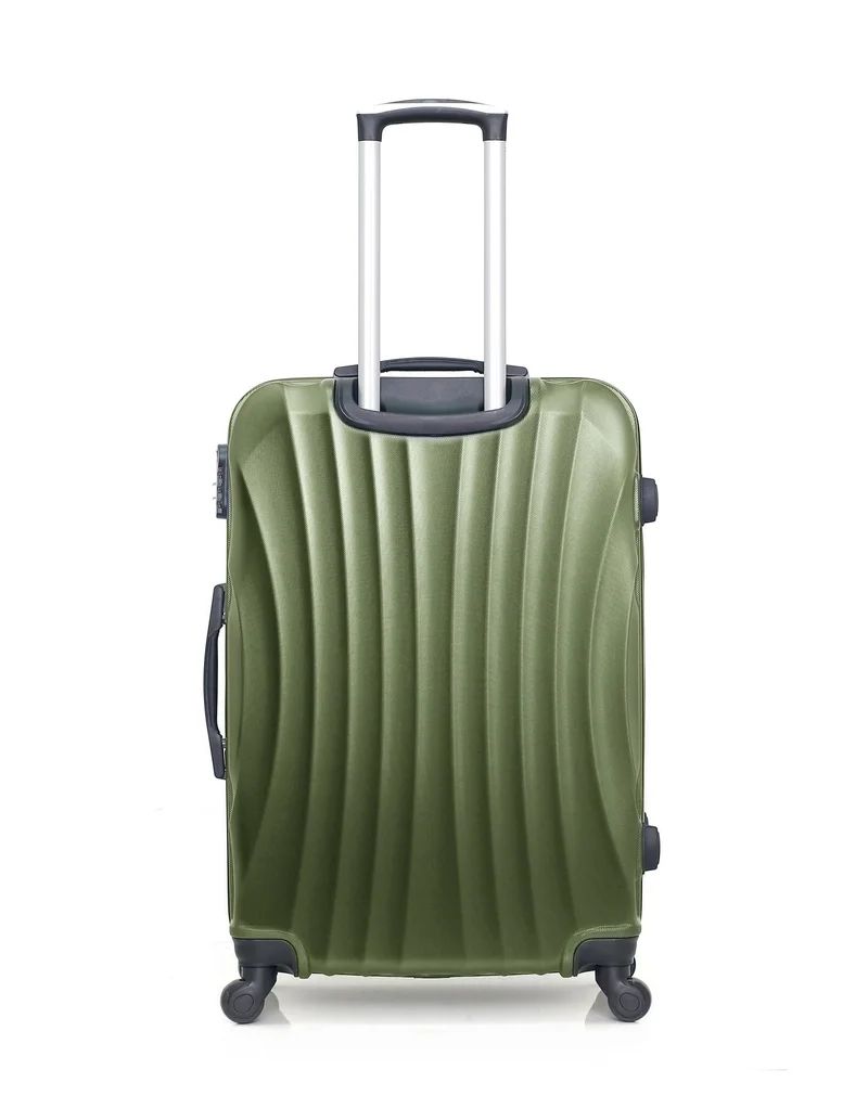 HERO – Großer Hartschalenkoffer 70cm MOSCOU-A