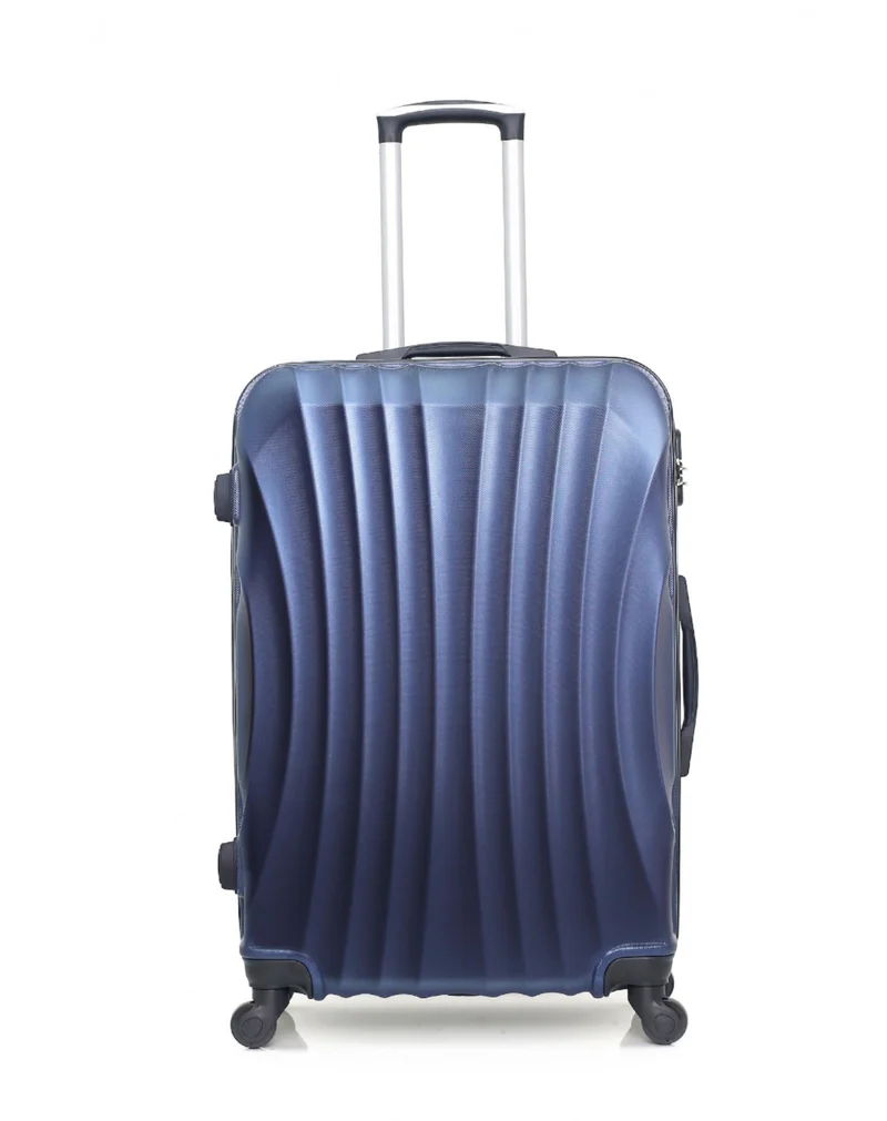 HERO – Großer Hartschalenkoffer 70cm MOSCOU-A