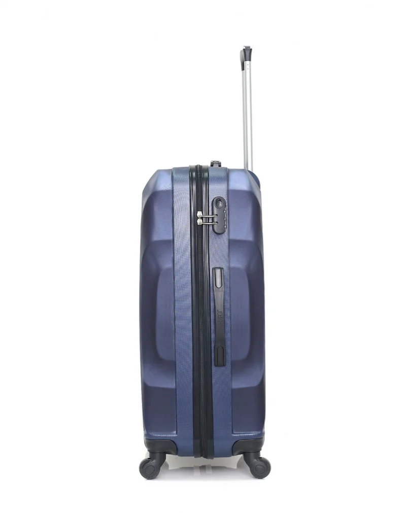 HERO – Großer Hartschalenkoffer 70cm MOSCOU-A