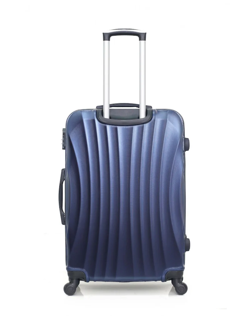 HERO – Großer Hartschalenkoffer 70cm MOSCOU-A