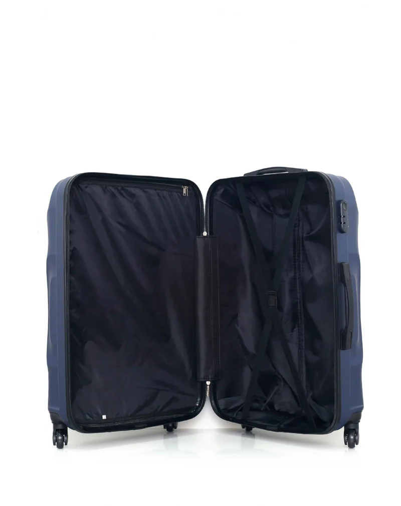 HERO – Großer Hartschalenkoffer 70cm MOSCOU-A