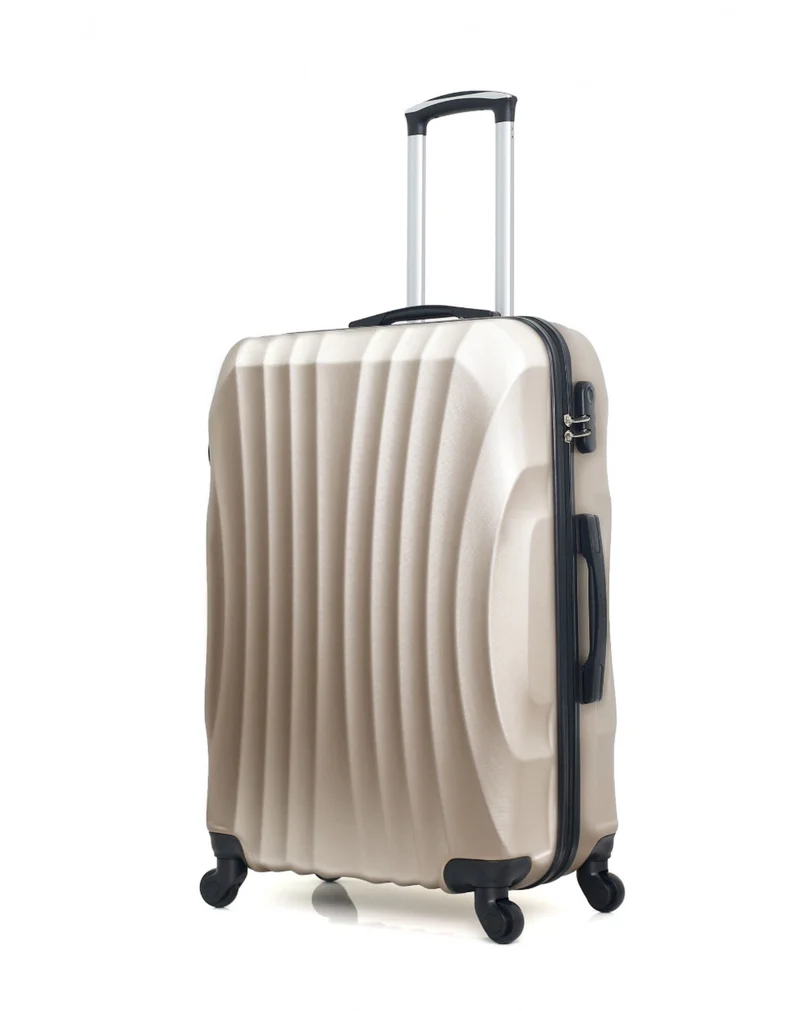 HERO – Großer Hartschalenkoffer 70cm MOSCOU-A
