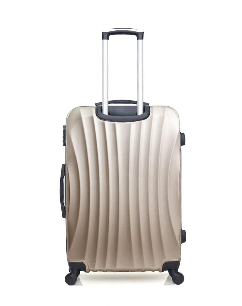 HERO – Großer Hartschalenkoffer 70cm MOSCOU-A