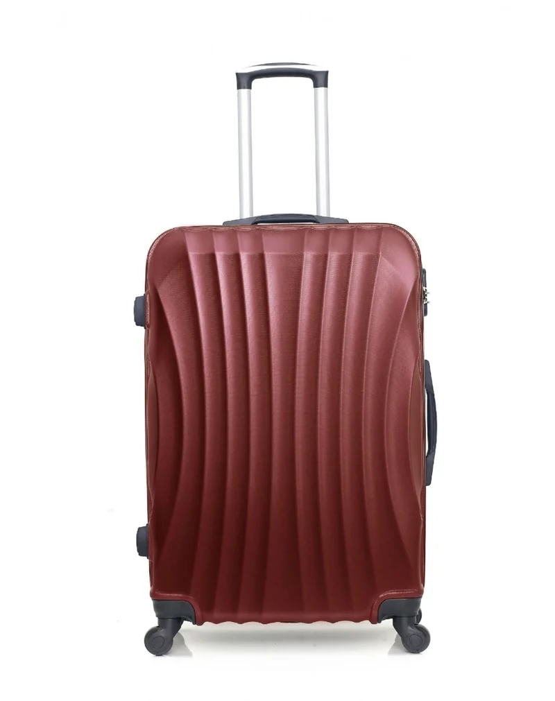HERO – Großer Hartschalenkoffer 70cm MOSCOU-A
