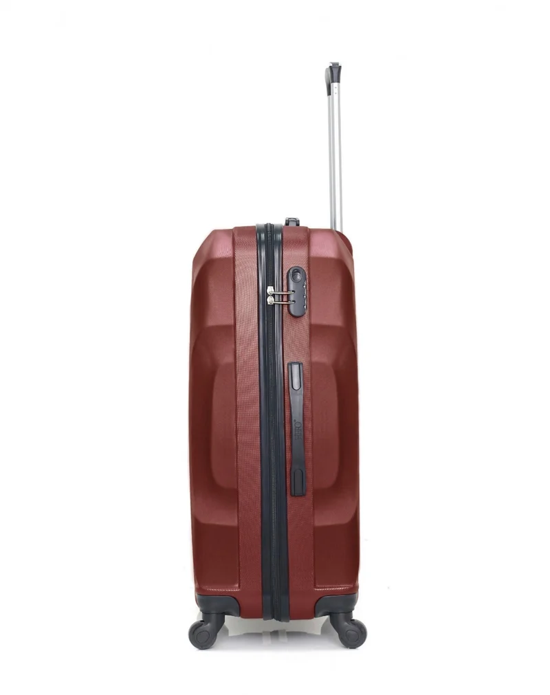 HERO – Großer Hartschalenkoffer 70cm MOSCOU-A