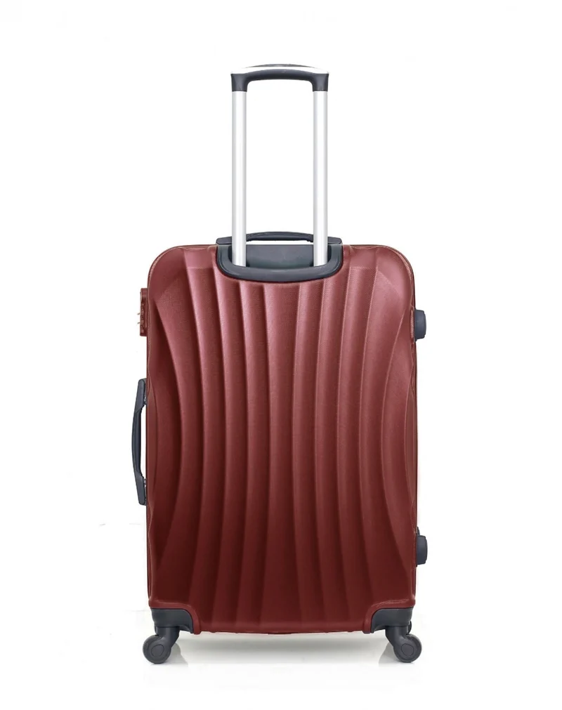 HERO – Großer Hartschalenkoffer 70cm MOSCOU-A
