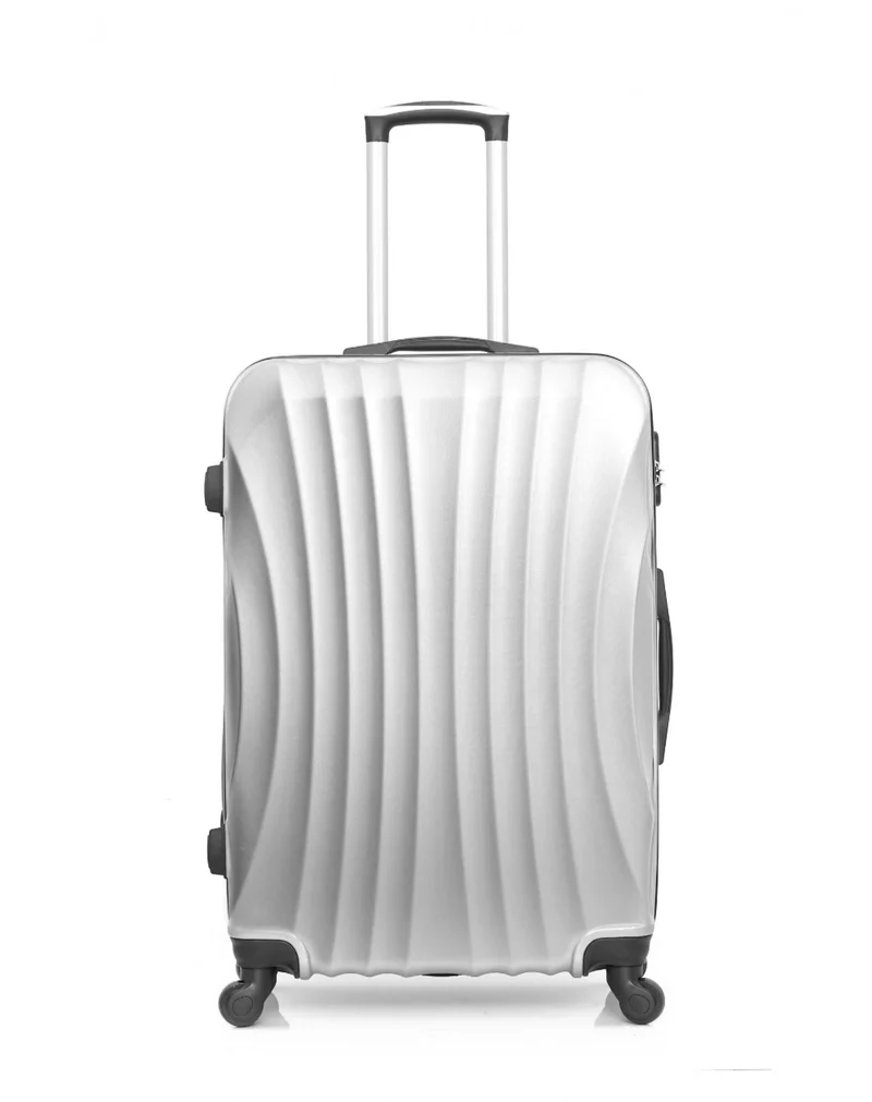 HERO – Großer Hartschalenkoffer 70cm MOSCOU-A