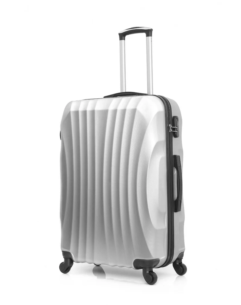 HERO – Großer Hartschalenkoffer 70cm MOSCOU-A